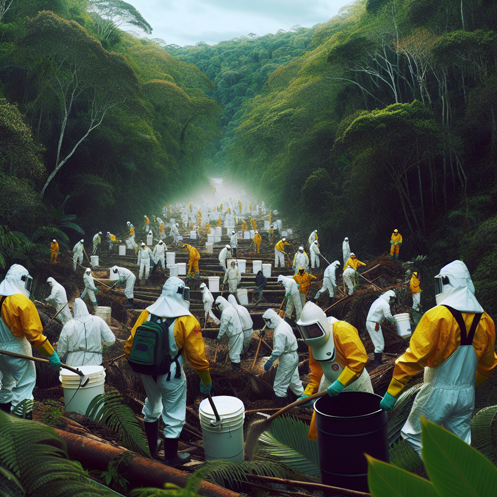 Aumento da Segurança e Limpeza na Zona da Mata de Minas Gerais