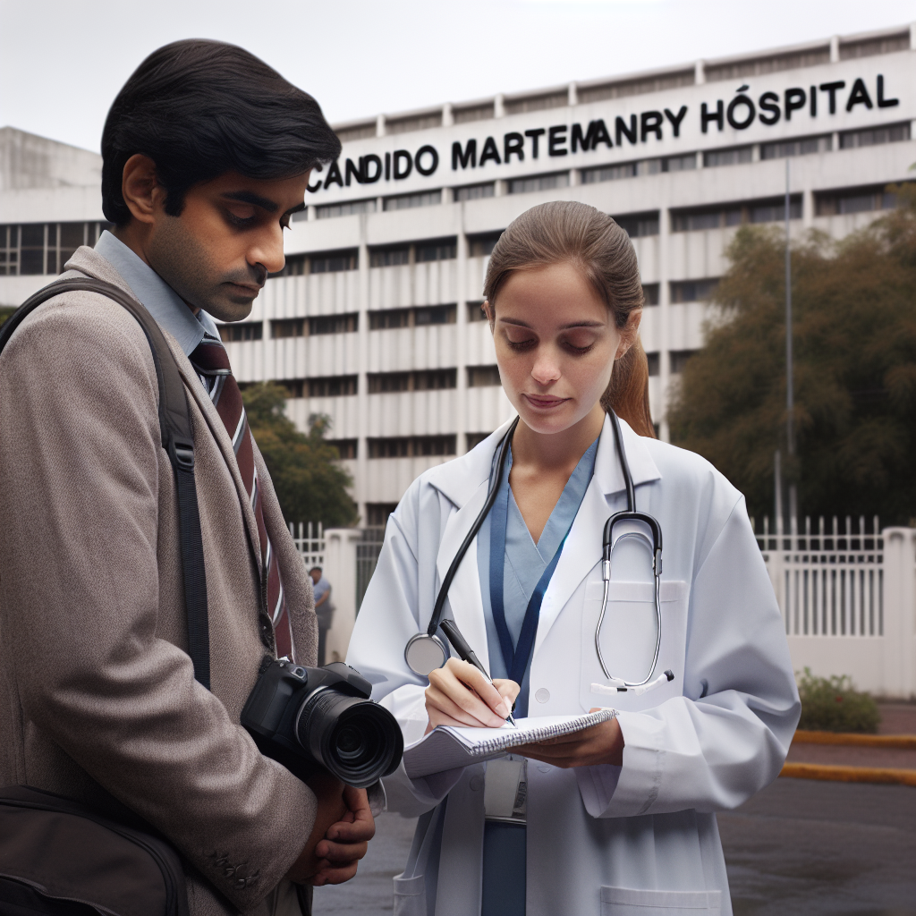 Investigação na Maternidade Cândido Mariano após Falecimento de Bebês Durante Partos