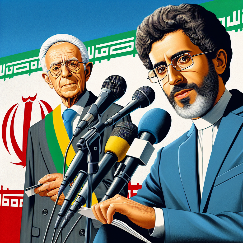 Embaixador do Irã no Brasil Critica Postura dos EUA e Destaca Independência Iraniana