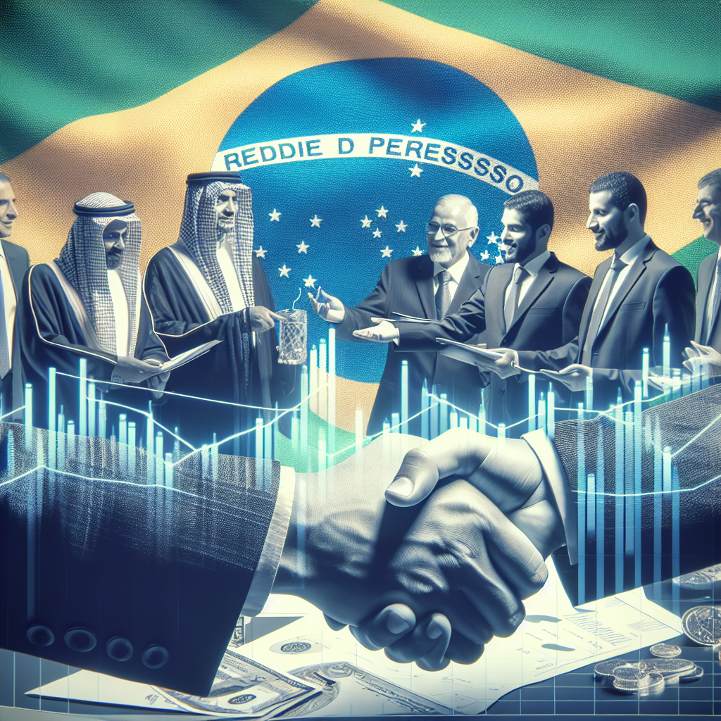 Impactos Econômicos do Conflito no Oriente Médio para o Brasil