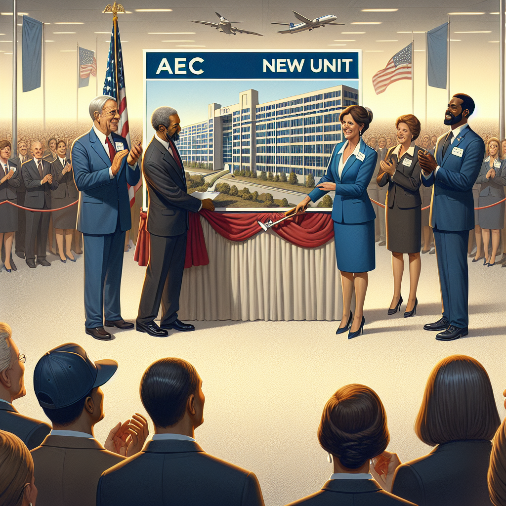 Governo do Ceará Inaugura Nova Unidade da AeC em Juazeiro do Norte e Promete Mil Novos Empregos