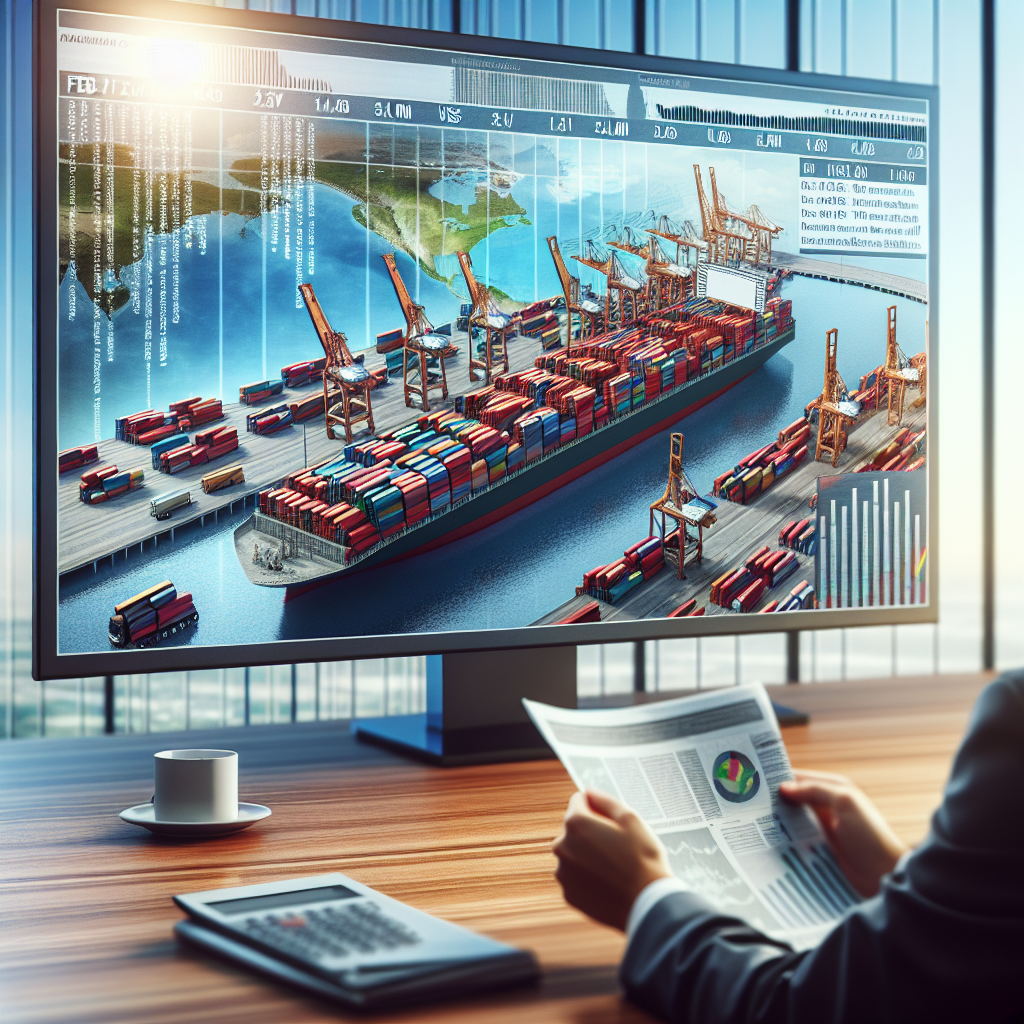 Piauí Registra Superávit de US$ 11,4 Milhões na Balança Comercial em Fevereiro de 2026