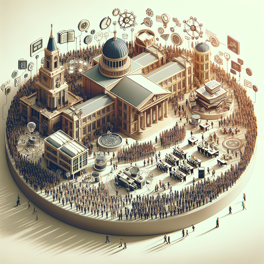 Programa Estudante no Controle Oferece 180 Vagas e Prêmios de R$ 369 Mil para Estudantes em MS