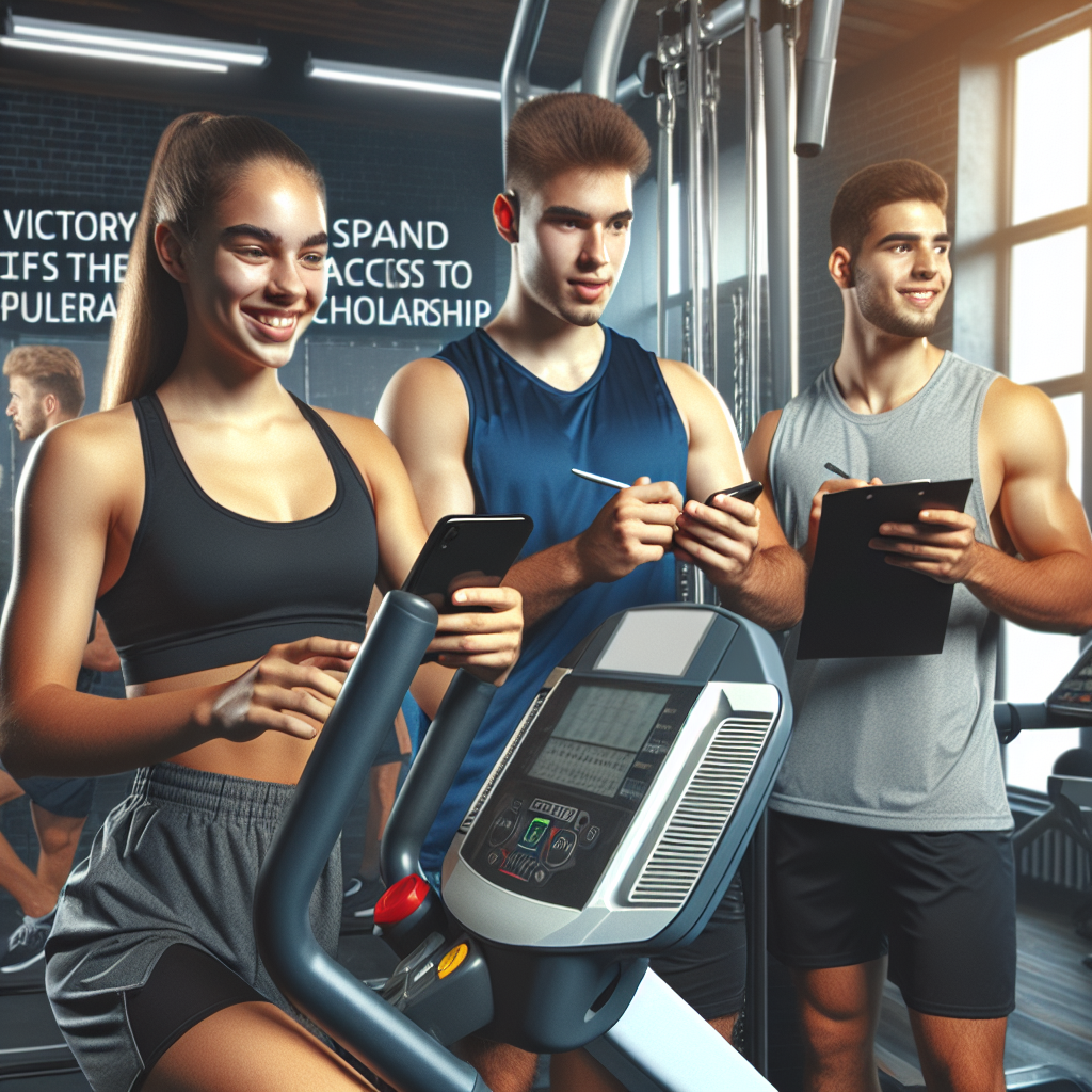 Vitória Expande Acesso ao Bolsa Atleta com Novas Academias Populares