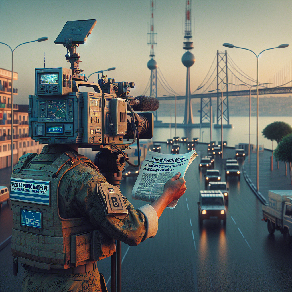 MPF Orienta Regularização de Fundeb em Alcântara: Prazo de 60 Dias para Ajustes