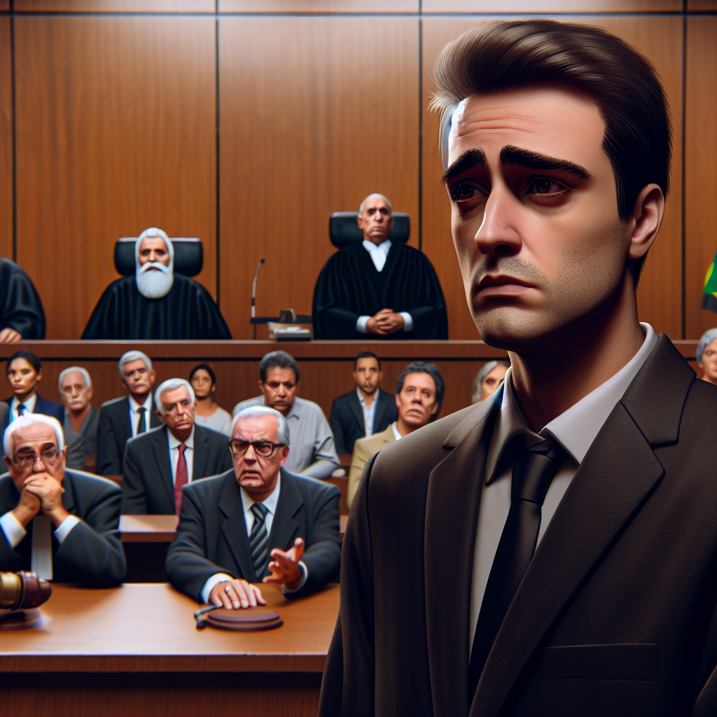 Advogado Condenado por Apropriação Indevida em Minas Gerais