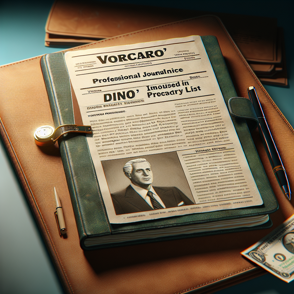 Anotação de Vorcaro Revela Citação de ‘Dino’ em Lista de Precatórios Bilionária