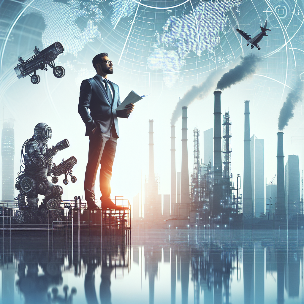 Indústria como Prioridade: O Compromisso do Governador Elmano de Freitas