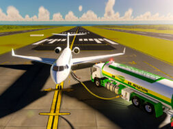 Querosene de aviação: alta de 54,63% em abril eleva pressão sobre companhias aéreas