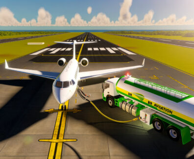 Querosene de aviação: alta de 54,63% em abril eleva pressão sobre companhias aéreas