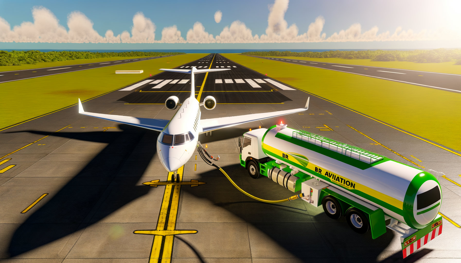 Querosene de aviação: alta de 54,63% em abril eleva pressão sobre companhias aéreas