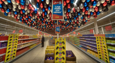 Páscoa: pesquisa revela disparidade de até 346% nos preços de produtos essenciais