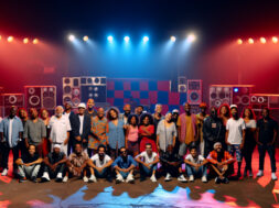 Espaço Favela no Rock in Rio 2026 divulga line-up completo e celebra a cultura periférica