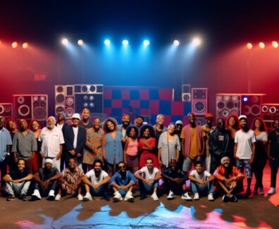 Espaço Favela no Rock in Rio 2026 divulga line-up completo e celebra a cultura periférica