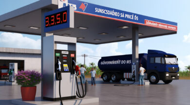 Subsídio ao diesel: Mato Grosso do Sul adota medida para aliviar custos de transporte