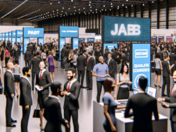 São Paulo oferece 4.800 vagas de emprego com destaque para setores específicos.