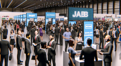 São Paulo oferece 4.800 vagas de emprego com destaque para setores específicos.