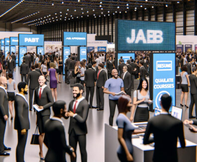 São Paulo oferece 4.800 vagas de emprego com destaque para setores específicos.