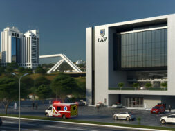 Vitória terá nova sede da OAB-ES após acordo com o Governo