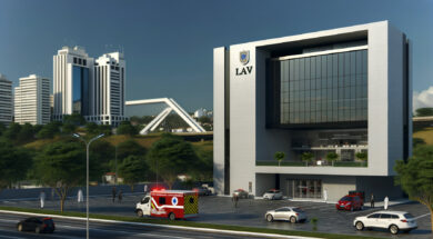 Vitória terá nova sede da OAB-ES após acordo com o Governo