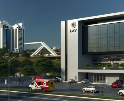 Vitória terá nova sede da OAB-ES após acordo com o Governo