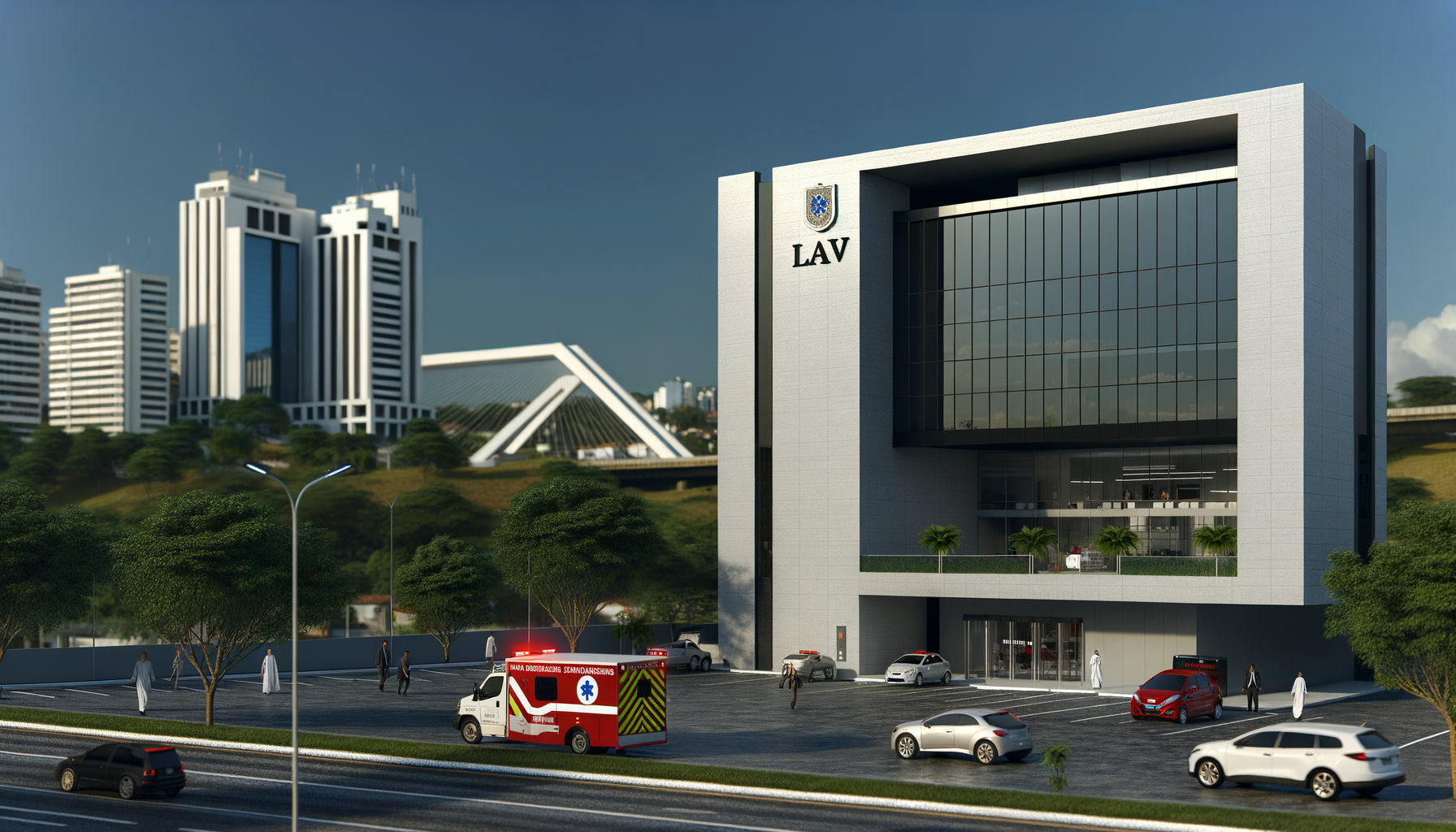 Vitória terá nova sede da OAB-ES após acordo com o Governo