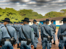 Reajuste para cúpula da PM no ES: deputado alerta para abismo salarial na corporação