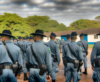 Reajuste para cúpula da PM no ES: deputado alerta para abismo salarial na corporação