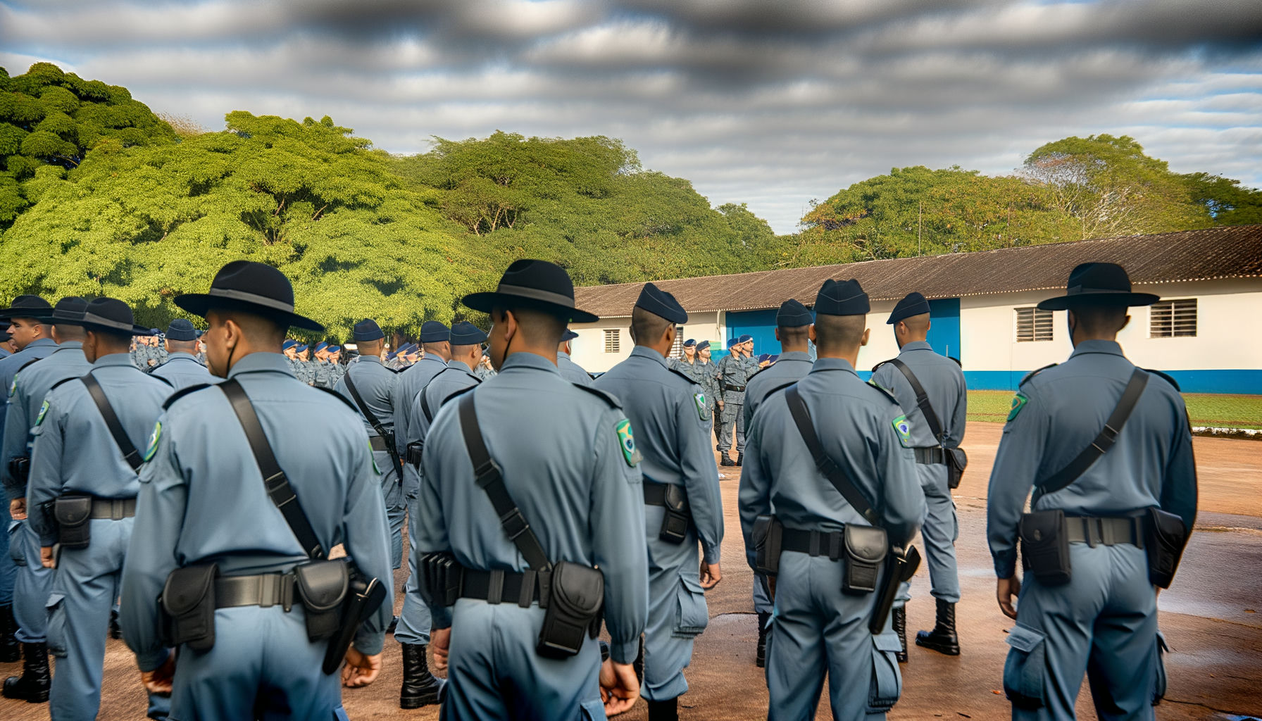 Reajuste para cúpula da PM no ES: deputado alerta para abismo salarial na corporação
