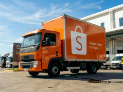 Nova Santa Rita se destaca como polo logístico com novo centro de distribuição da Shopee