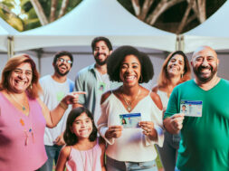 Governo de Minas expande emissão da Ciptea e fortalece inclusão de pessoas com autismo