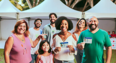 Governo de Minas expande emissão da Ciptea e fortalece inclusão de pessoas com autismo