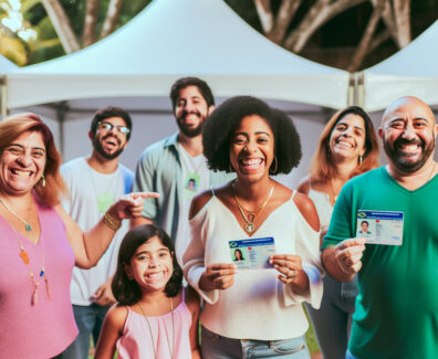Governo de Minas expande emissão da Ciptea e fortalece inclusão de pessoas com autismo