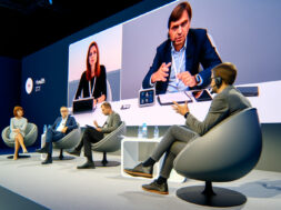 Saúde digital e integração marcam debates no Smart City Expo Curitiba