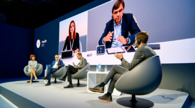 Saúde digital e integração marcam debates no Smart City Expo Curitiba