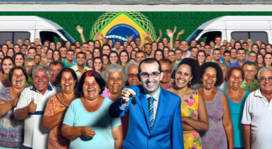 Pacote de R$ 28 milhões impulsiona artesanato e gera renda em comunidades brasileiras