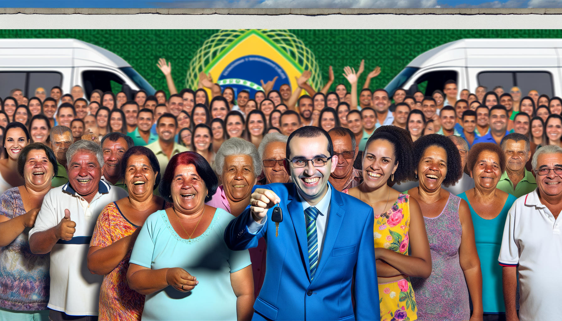 Pacote de R$ 28 milhões impulsiona artesanato e gera renda em comunidades brasileiras