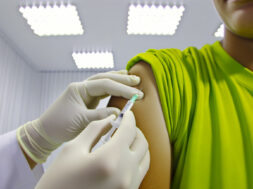 Fiocruz alerta para avanço da influenza A e risco de SRAG em diversas regiões do Brasil