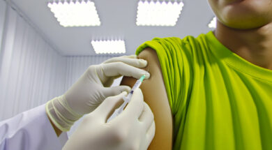 Fiocruz alerta para avanço da influenza A e risco de SRAG em diversas regiões do Brasil