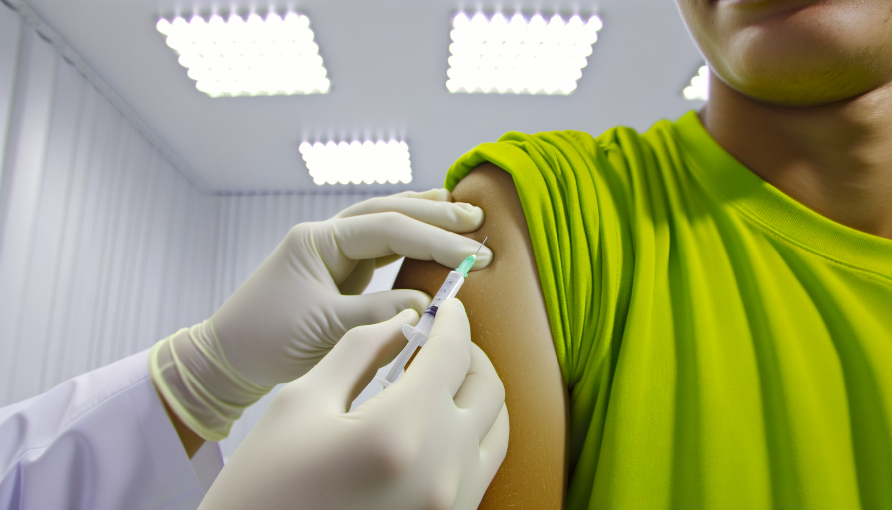 Fiocruz alerta para avanço da influenza A e risco de SRAG em diversas regiões do Brasil