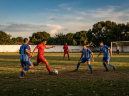 Homicídio em Várzea Grande: suspeito de facadas se apresenta e é liberado