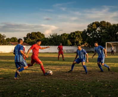Homicídio em Várzea Grande: suspeito de facadas se apresenta e é liberado