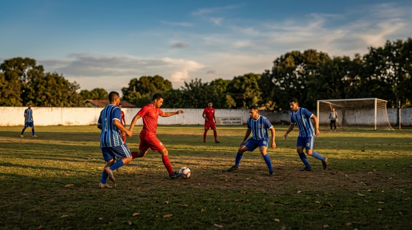 Homicídio em Várzea Grande: suspeito de facadas se apresenta e é liberado