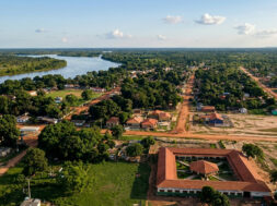 Município de Mato Grosso alcança 100% de alfabetização infantil e se destaca nacionalmente