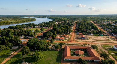 Município de Mato Grosso alcança 100% de alfabetização infantil e se destaca nacionalmente