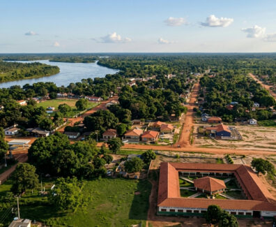 Município de Mato Grosso alcança 100% de alfabetização infantil e se destaca nacionalmente