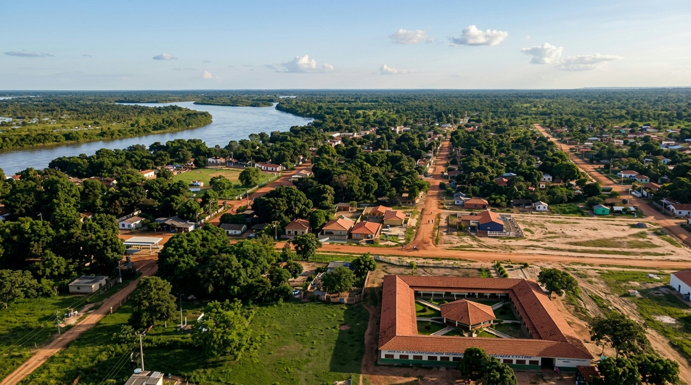 Município de Mato Grosso alcança 100% de alfabetização infantil e se destaca nacionalmente