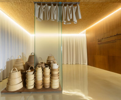 Artesão no Piauí – Casa Mestre Albertino celebra um ano de impacto cultural e econômico