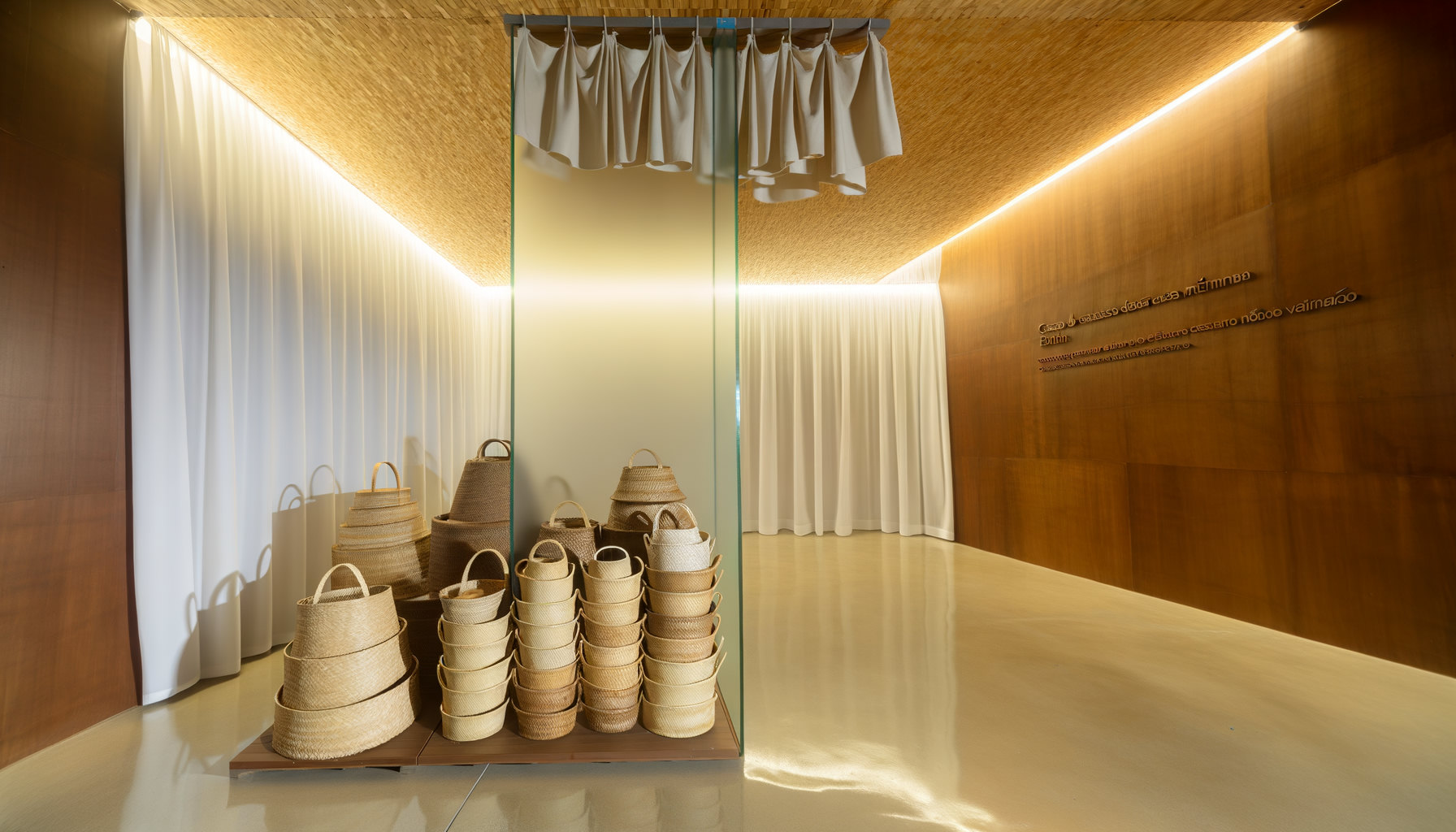 Artesão no Piauí – Casa Mestre Albertino celebra um ano de impacto cultural e econômico