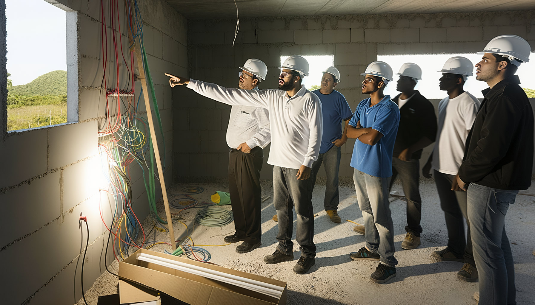 Ambulatório de quimioterápicos em fase final de obras reforça atendimento no interior